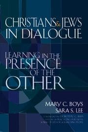 Tapa de Christians & Jews in dialogue