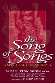 Tapa de The Song of Songs