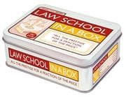 Tapa de Law School in a Box