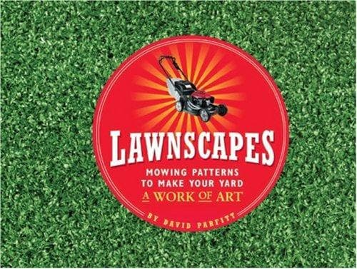 Tapa de Lawnscapes