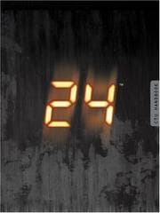 Tapa de 24
