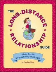 Tapa de The Long-Distance Relationship Guide
