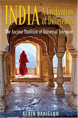 Tapa de India: A Civilization of Differences