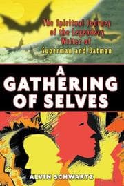 Tapa de A gathering of selves