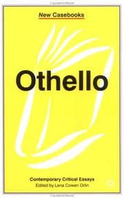 Tapa de Othello