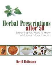 Tapa de Herbal Prescriptions after 50