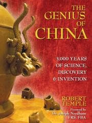 Tapa de The Genius of China