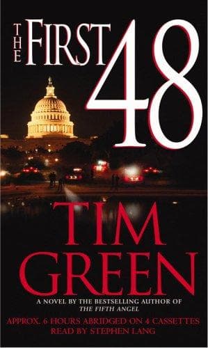 Tapa de The First 48