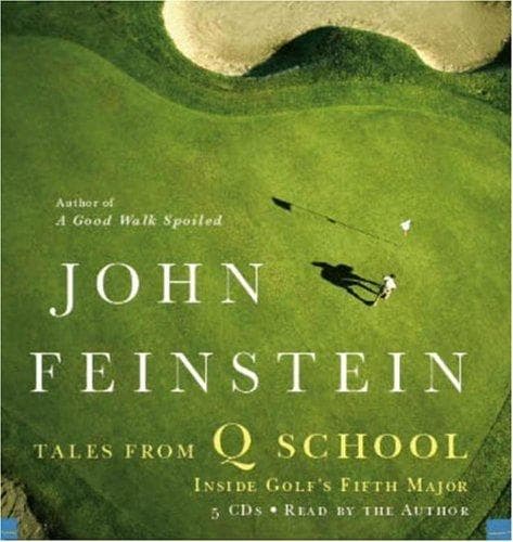 Tapa de Tales from Q School