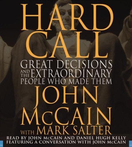 Tapa de Hard Call