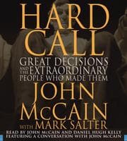 Tapa de Hard Call