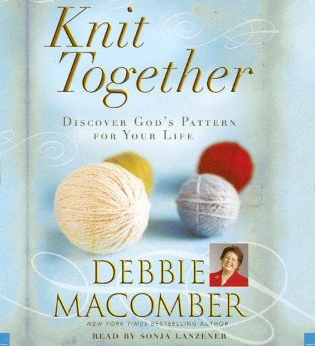 Tapa de Knit Together