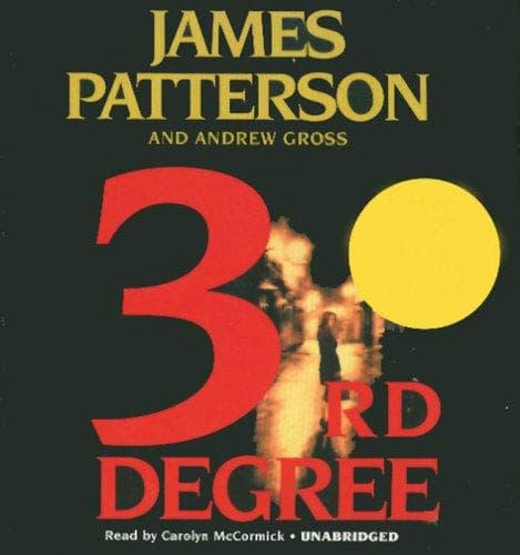 Tapa de 3rd Degree