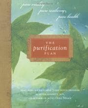 Tapa de The Purification Plan