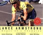 Tapa de Lance Armstrong