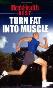 Tapa de Men's Health Best