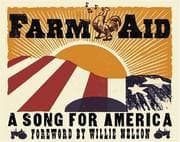 Tapa de Farm Aid
