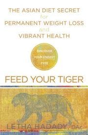 Tapa de Feed Your Tiger