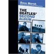 Tapa de The Beatles' Second Album (Rock of Ages)