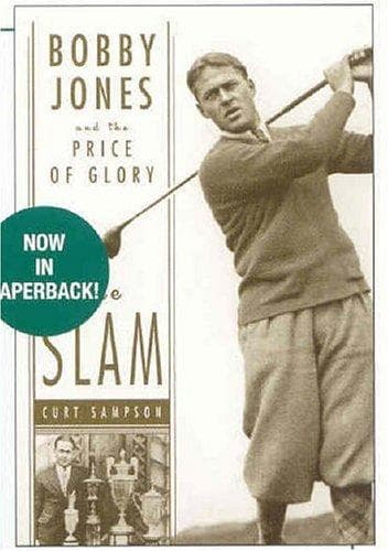 Tapa de The Slam