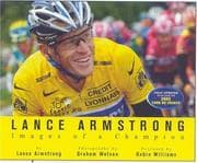 Tapa de Lance Armstrong