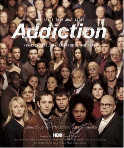 Tapa de Addiction