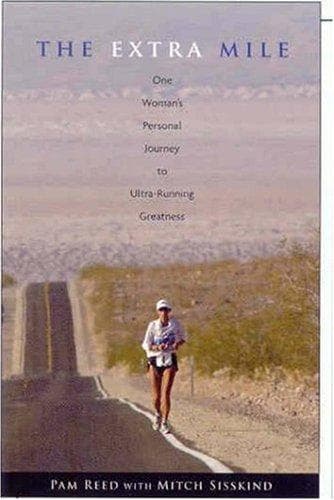 Tapa de The Extra Mile