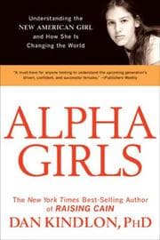 Tapa de Alpha Girls