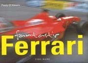 Tapa de Ferrari