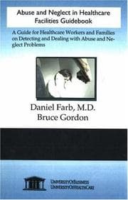 Tapa de Abuse and Neglect in Healthcare Facilities Guidebook