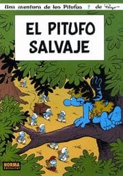 Tapa de Los Pitufos, Vol. 2