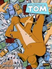 Tapa de Tom, vol. 1: las aventuras de Tom/ Tom vol. 1