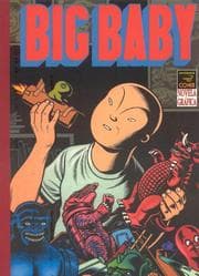 Tapa de Big Baby