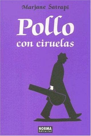 Tapa de Pollo con ciruelas