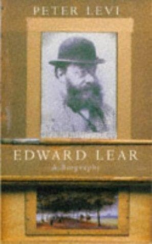 Tapa de Edward Lear