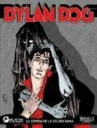 Tapa de Dylan Dog vol. 3: La sonrisa de la dama oscura/ Dylan Dog vol. 3