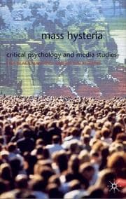 Tapa de Mass hysteria