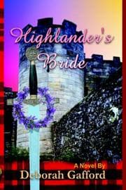 Tapa de Highlander's Bride