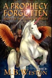 Tapa de A Prophecy Forgotten