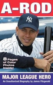Tapa de A-Rod