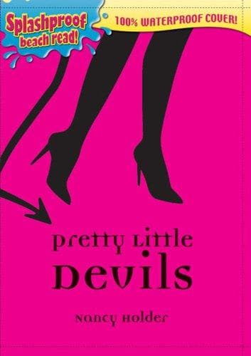 Tapa de Pretty Little Devils