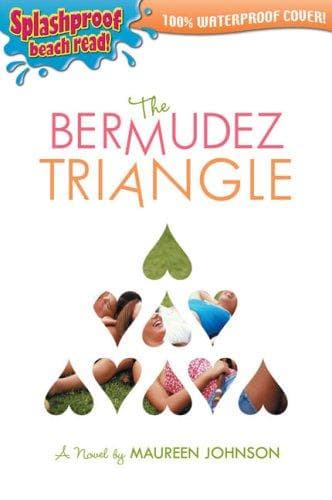 Tapa de The Bermudez Triangle
