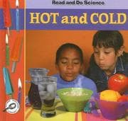 Tapa de Hot and cold