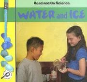 Tapa de Water and ice