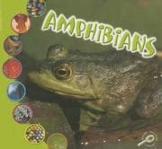 Tapa de Amphibians