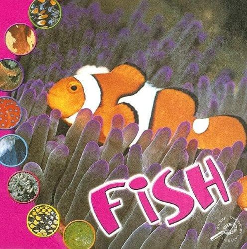 Tapa de Fish