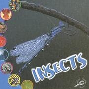 Tapa de Insects