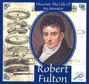 Tapa de Robert Fulton
