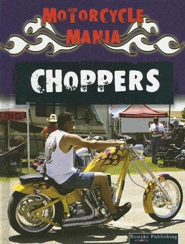 Tapa de Choppers