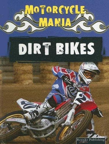 Tapa de Dirt bikes